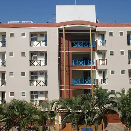 Manu Residency Hotel